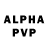 Alpha-PVP VHQ Besarion Osadze